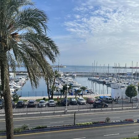 Confortable Flat In The City Center Ceuta Exteriör bild