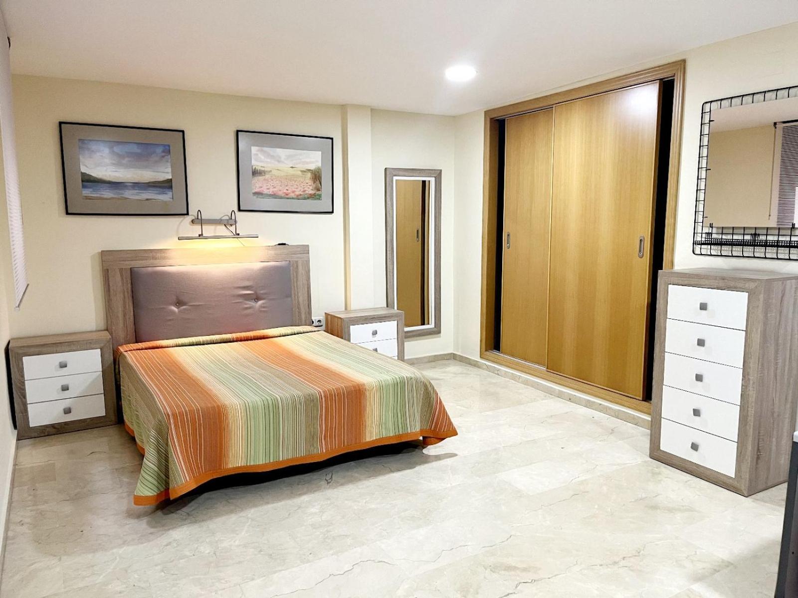 Confortable Flat In The City Center Ceuta Exteriör bild