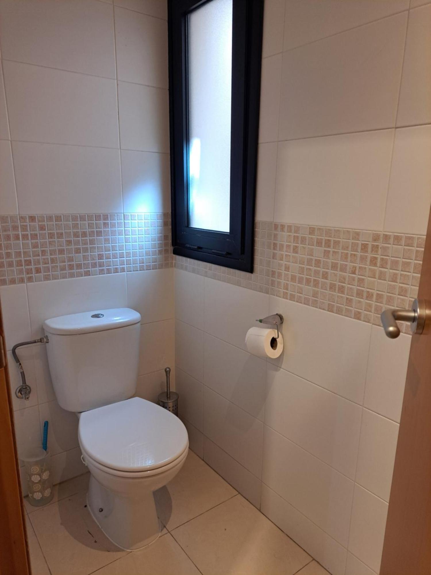 Confortable Flat In The City Center Ceuta Exteriör bild
